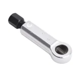 Chrome Plated Removal Kit 9-27mm Damaged Nut Breaker Set with Carry Case - Image 2