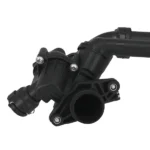 Coolant Thermostat Housing fit for Mercedes Metris 2016-2019 A2742000615 Engine - Image 2
