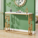 Long Console Table/Living room table