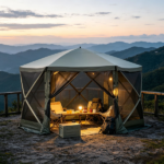 Pop Up Gazebo Tent - Image 4