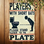 CIFbuy 8x12 Inch ( 20.3x30.5cm ) Vintage Retro Aluminum Sign (TikTok, temu pick-up service) - Image 4