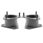 3" Front+3'' 'Rear Suspension Lift Kit fit for Ford Explorer 2WD 4WD 2006-2010 - Image 2