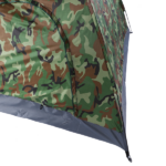 3-4 Person Camping Dome Tent Camouflage - Image 61