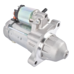 JL3Z-11002-A Starter Replacement for Ford F-150 V8 5.0L 4951CC 302CID 2018-2020 438000-3950 JL3T-11000-AB JL3Z11002A 34031 JL3T11000AB SR8504X TN438000-3950 - Image 3