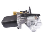 New Trunk Lid Pull Down Motor 747002 for Lincoln Town Car Continental 1994 - Image 5