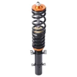 Maxpeedingrods Coilover Shocks Struts fit for VW Golf MK4 1998-2007 Jetta 99-04 FWD