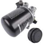 Air Dryer with Coalescing Cartridge 12V 100W for Volvo #21440978 4324252000 S4324252000 - Image 4