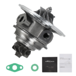 Turbo Cartridge fit for VW Beetle CC Eos GTI Jetta Passat Tiguan 2.0L 06J145701N Water+Oil Cooling - Image 2