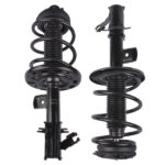 Set of 2 Front Complete Strut & Coil Spring Assys Fit for Nissan Maxima 3.5L V6 2016-2023 1333857L 1333857R - Image 6