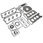 Cylinder Head Gasket Set for Jaguar F-Type Land Rover 3.0L Supercharged V6 AJ126 - Image 7