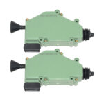 2* Door Lock Motor Actuators Replacement for VW Vanagon EuroVan 1986-2002 L5 V6 7D0959781A - Image 9