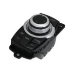 iDrive Controller CIC Navigation 9206444 9206446 fit for BMW F07 F10 F01 F02 F25 - Image 4