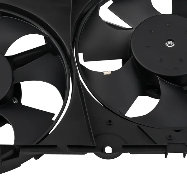 Cooling Fan fit for Plymouth Grand Voyager L4 2.4L 1996-1997 620003 4682636