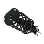 Front Struts Rear Suspension Shock Assembly fit for Ford Fusion 13-20 FWD 3440022 - Image 2