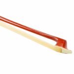 4/4 Wood Cello Bag Bow Rosin Bridge White - Image 10