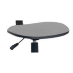 Task Chair with Adjustable Height & Swivel, 225 lb. Capacity (Shipment from Walmart) - Image 2