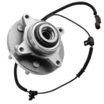 Wheel Bearing and Hub Assembly fit for 15-17 Ford F-150 FL3Z1104C BHA51553 SK515169 - Image 5