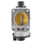 Throttle Body Assembly fit for Ford F150 Truck Explorer E350 E250 E150 3L5E9F991AC - Image 2