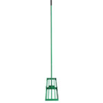 36*9.8*75inch Lawn Leveling Rake - Image 14