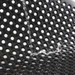Bar Kitchen Industrial Multi-functional Anti-fatigue Drainage Rubber Non-slip Hexagonal Mat 150*90cm Same code 56392233 - Image 17