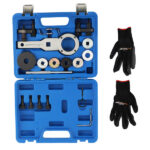 Engine Camshaft Timing Tool Kit fit for Audi VW 1.8 2.0L TSI/TFSI EA888 T10352 - Image 6