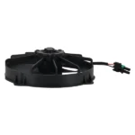 ATV Cooling Fan Assembly fit for Polaris Sportsman 850 XP 1000 16-22 2413007