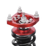 Front Coilovers 24 Way Adjustable Damper fit for Ford MUSTANG 99-04 Suspension Kit - Image 4