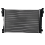 Aluminum Core Radiator fit for Mercedes-Benz C230 C280 C300 C350 2008-2012 DPI13213