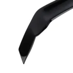 Black Rear Trunk Spoiler fit for Audi A5 Coupe 2008-2015 2016 2017 ABS Plastic - Image 10