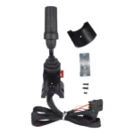 238270A1 Transmission Shifter Fit for Case 621B 621C 721B 721C 821B 821C 1021F 1121F - Image 3