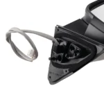 Rear View Mirror Left fit for Toyota Highlander Hybrid 2014-2019 879450E040B0 7pin - Image 2