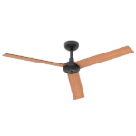 52 inch Modern Ceiling Fan with Lights,Remote Control, 3 Plywood Blades,6-Speed,Dimmable, Noiseless Reversible DC Motor,Indoor/Outdoor Ceiling Fan for Living Room Bedroom patio, 3D-X3[Unable ship on weekends, TK/TEMU only for pickup, only TX10643 warehouse supports GOFO]