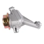 Left Side Secondary Air Injection Check Valve Fits for Mercedes-Benz CL500 E500 G500 ML500 Silver 1Pc 0021403560