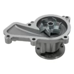 Coolant Water Pump fit for Kia Soul/Forte5 2.0L 2014-2021 131-2429 Belt Driven - Image 4