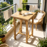 Bar Table (Only bar table) - Image 5