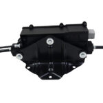 Parking Brake Actuator w/Control Unit for BMW X5 E70 2007-2013 X6 E71 E72 2008-2014 34436788968 34436779451 34436782205 34436785487 - Image 6