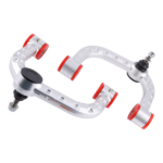2-4" Lift Suspension Front Upper Control Arms Fit For Ford F-150 F150 2004-2024 - Image 4