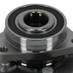 Front Wheel Hub & Bearing Assembly fit for Chevrolet Cruze 2011-16 ABS 513315 - Image 4