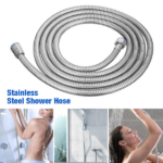 3m/118" Shower Head Hose Handheld Bathroom Flexible Tube(Not included Shower Head (US Logistics only For USPS.TK/TMEU only For self-pickup) - Image 12