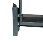 Pull Down Shelf Spice Rack Organizer Upper Kitchen Cabinet Storage Pull Down Shelf Upper Kitchen Wall Cabinet Storage Organizer(30inch Cabinet) - Image 12
