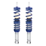 Coilovers Springs Shocks Struts fit for VW Golf Rabbit MK1 Jetta MK1 1975-1984 - Image 2