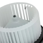 HVAC Heater Blower Motor with Fan fit for Land Rover LR4 5.0L 2010-2016 5H2218527AA - Image 5