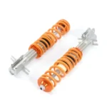 Street Coilover Suspension fit for VW Volkswagen Golf MK1 Rabbit Height Adj. - Image 4