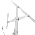 Front Right Power Window Regulator fit for Honda CR-V SE 2000-2001 741-951