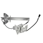 Electric Window Regulator Assembly fit for Grand Am Rear Left 22730703 99-05 - Image 3
