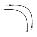 Pair Tailgate Cables replaces fit for Expedition 4.6L 5.4L F2UZ15264A65B 1997-2002 - Image 6