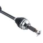 Front Left CV Axle Shaft fit for Nissan Rogue 2008-2013 Rogue Select 2014-2015 AWD - Image 5