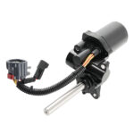 Left Power Running Board Motor For Cadillac Escalade Chevy Suburban Gmc Yukon 22935835, 23433888, 84131859, 84452642 - Image 2