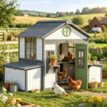 Chicken Coop - Image 8