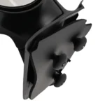 Power Mirror Assembly fit for Ford F-150 F-250 1998-2002 Right Chrome FO1321138